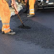 Reliable La Honda, CA Driveway Paving Solutions